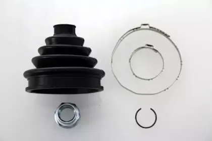 Комплект пылника, приводной вал OPEN PARTS купить