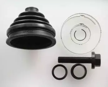 Комплект пылника, приводной вал OPEN PARTS купить