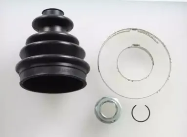 Комплект пылника, приводной вал OPEN PARTS купить