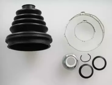 Комплект пылника, приводной вал OPEN PARTS купить