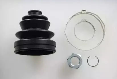 Комплект пылника, приводной вал OPEN PARTS купить