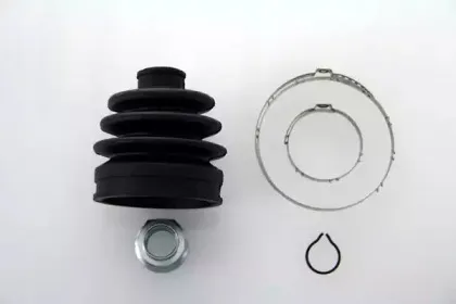 Комплект пылника, приводной вал OPEN PARTS купить