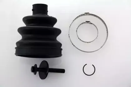 Комплект пылника, приводной вал OPEN PARTS купить