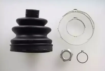 Комплект пылника, приводной вал OPEN PARTS купить