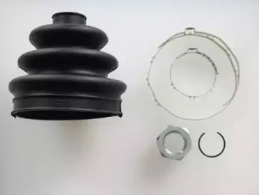 Комплект пылника, приводной вал OPEN PARTS купить