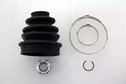 Комплект пылника, приводной вал OPEN PARTS купить