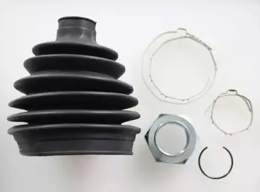 Комплект пылника, приводной вал OPEN PARTS купить