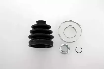 Комплект пылника, приводной вал OPEN PARTS купить