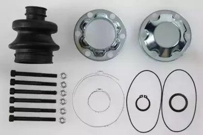 Комплект пылника, приводной вал OPEN PARTS купить