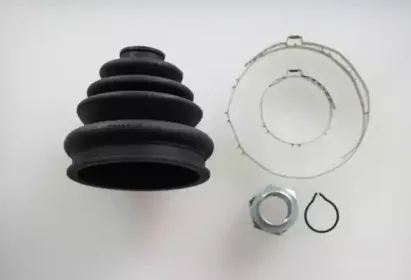 Комплект пылника, приводной вал OPEN PARTS купить