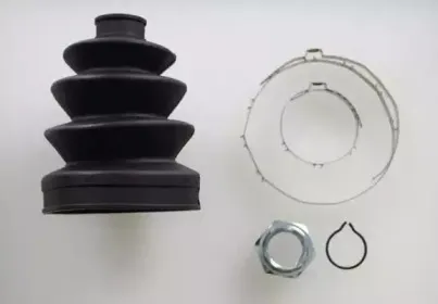 Комплект пылника, приводной вал OPEN PARTS купить