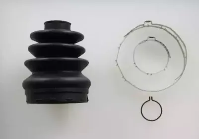 Комплект пылника, приводной вал OPEN PARTS купить