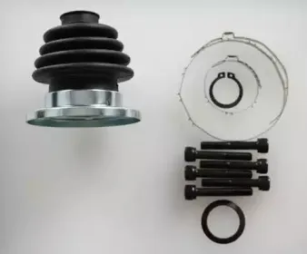 Комплект пылника, приводной вал OPEN PARTS купить