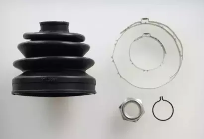 Комплект пылника, приводной вал OPEN PARTS купить