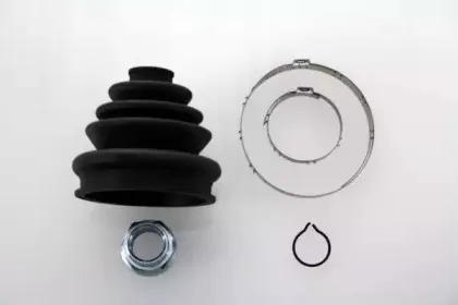 Комплект пылника, приводной вал OPEN PARTS купить