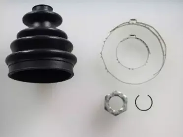 Комплект пылника, приводной вал OPEN PARTS купить