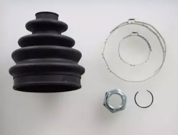 Комплект пылника, приводной вал OPEN PARTS купить