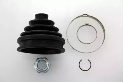 Комплект пылника, приводной вал OPEN PARTS купить