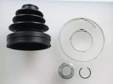 Комплект пылника, приводной вал OPEN PARTS купить