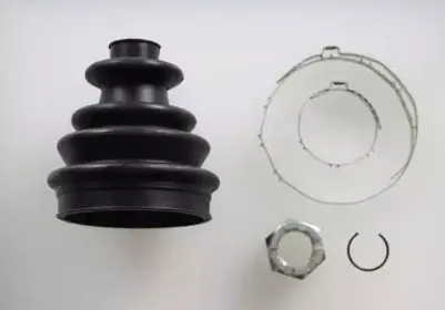 Комплект пылника, приводной вал OPEN PARTS купить