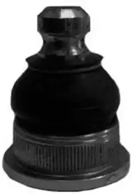 Несущий / направляющий шарнир OPEN PARTS купить