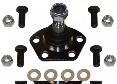 Несущий / направляющий шарнир OPEN PARTS купить