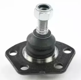 Несущий / направляющий шарнир OPEN PARTS купить