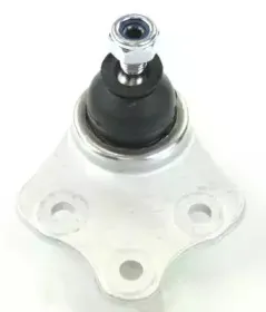 Несущий / направляющий шарнир OPEN PARTS купить