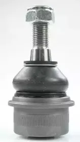 Несущий / направляющий шарнир OPEN PARTS купить