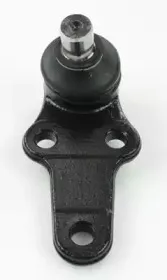 Несущий / направляющий шарнир OPEN PARTS купить