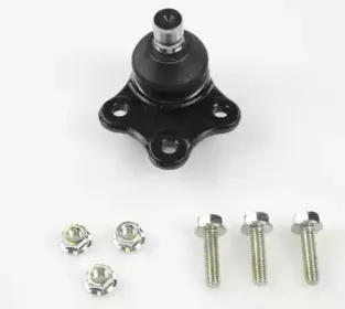 Несущий / направляющий шарнир OPEN PARTS купить