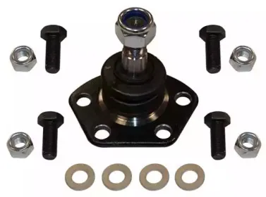 Несущий / направляющий шарнир OPEN PARTS купить