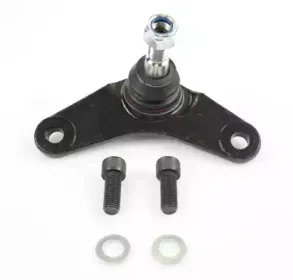 Несущий / направляющий шарнир OPEN PARTS купить