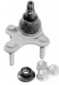 Несущий / направляющий шарнир OPEN PARTS купить