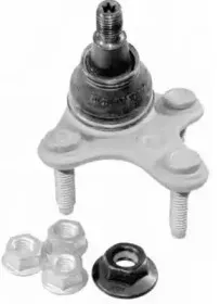 Несущий / направляющий шарнир OPEN PARTS купить