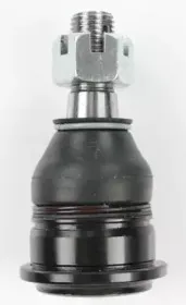 Несущий / направляющий шарнир OPEN PARTS купить