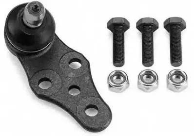 Несущий / направляющий шарнир OPEN PARTS купить