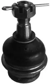 Несущий / направляющий шарнир OPEN PARTS купить