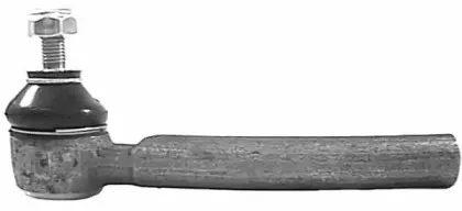 Наконечник поперечной рулевой тяги OPEN PARTS купить