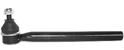 Наконечник поперечной рулевой тяги OPEN PARTS купить