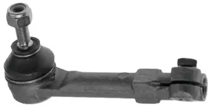 Наконечник поперечной рулевой тяги OPEN PARTS купить