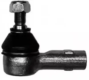 Наконечник поперечной рулевой тяги OPEN PARTS купить