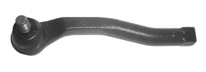 Наконечник поперечной рулевой тяги OPEN PARTS купить