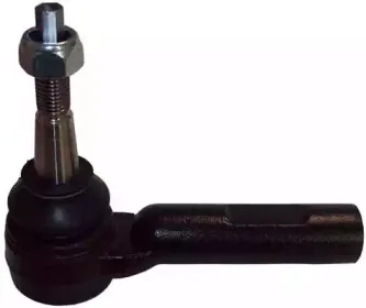 Наконечник поперечной рулевой тяги OPEN PARTS купить