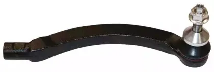 Наконечник поперечной рулевой тяги OPEN PARTS купить