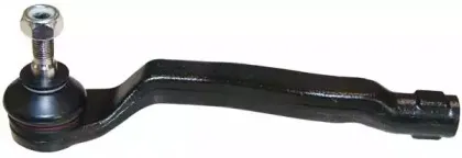 Наконечник поперечной рулевой тяги OPEN PARTS купить