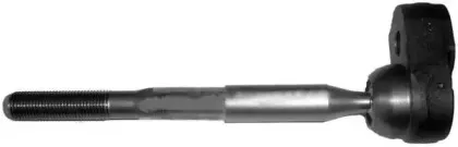 Осевой шарнир, рулевая тяга OPEN PARTS купить