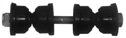 Тяга / стойка, стабилизатор OPEN PARTS купить