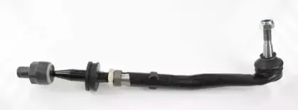 Поперечная рулевая тяга OPEN PARTS купить