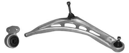 Рычаг независимой подвески колеса, подвеска колеса OPEN PARTS купить